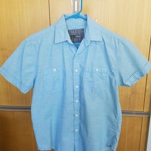 Boys American Eagle shirt